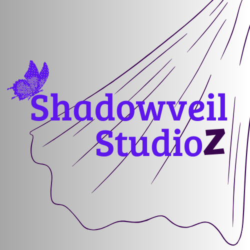 Shadowveil Logo