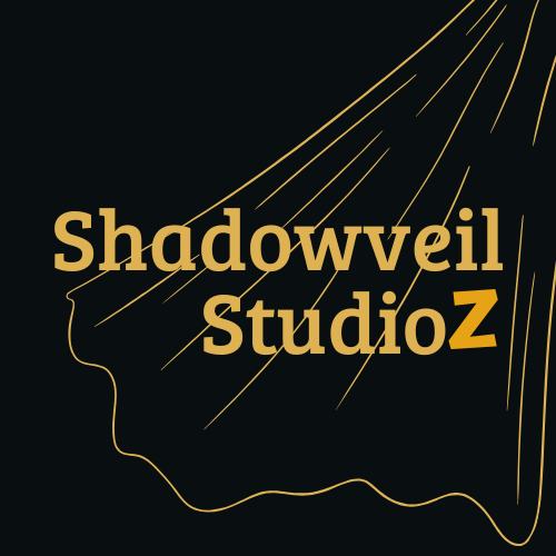 Shadowveil Logo