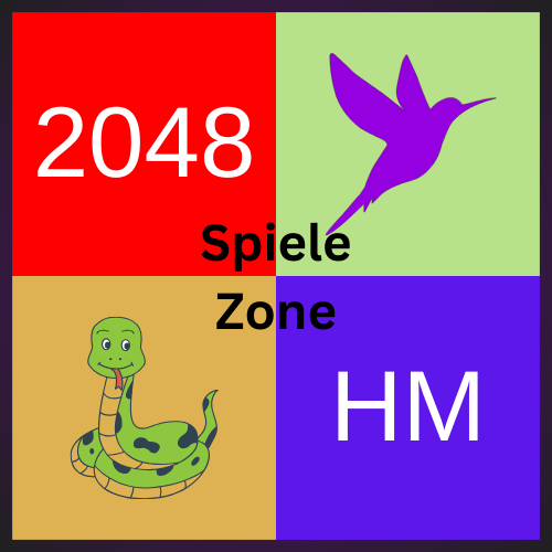 Spiele Zone logo